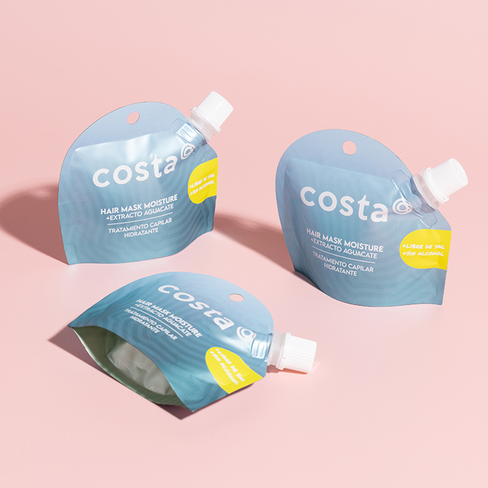 HAIR MASK MOISTURE